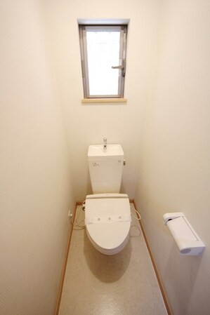 ブルーベルの物件内観写真